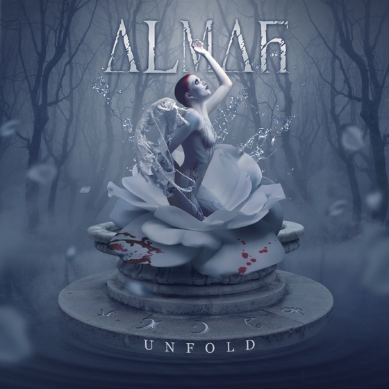 Cover artwork for Believer