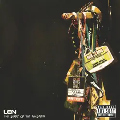 The Diary of the Madmen - Len The Diary of the Madmen - Len