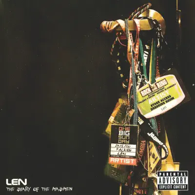 The Diary of the Madmen - Len