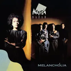 Melanchólia - Matia Bazar