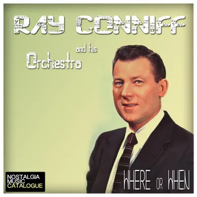 Where or When - Ray Conniff