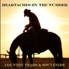 Heartaches by the Number: Country Tears & Souvenirs