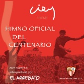 Himno Oficial del Centenario del Sevilla F.C. artwork