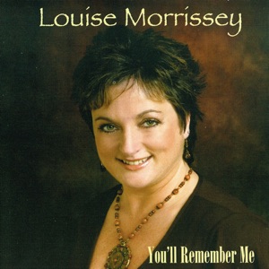 Louise Morrissey - Don't Say Goodbye - Line Dance Music
