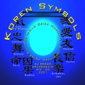 Koren Symbols.09 artwork