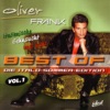 Best Of Oliver Frank (Die Italo-Sommer-Edition, Vol. 1)