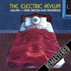 The Electric Asylum, Vol. 1 (Remastered)