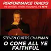 O Come All Ye Faithful (Performance Tracks) - EP album lyrics, reviews, download