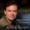 Make My Heart a Manger - Amick Byram lyrics