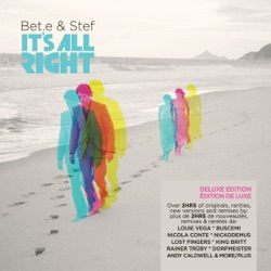 Bet.e & Stef - Listen To the Night