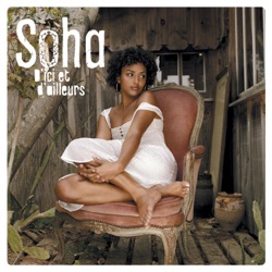 Soha - C'est bien mieux comme ça