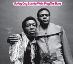 Buddy Guy & Junior Wells - Sweet Home Chicago (Mono Rough Mix)