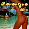 Merengue Mix, 2007