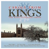 The Choir of King's College, Cambridge: Carols From King's artwork