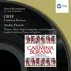 Stream & download Orff: Carmina Burana