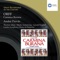 Carmina Burana: Part 2, In Taberna, No. 14 "In taberna quando sumus" (Chorus of Men) artwork