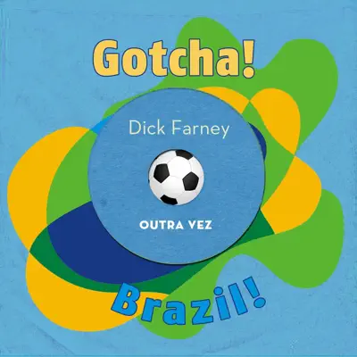 Outra Vez (Brazil!) - Dick Farney Outra Vez (Brazil!) - Dick Farney