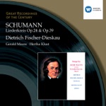 Dietrich Fischer-Dieskau & Gerald Moore - Romanzen und Balladen II Op. 49 (2004 Remastered Version): No. 1, Die beiden Grenadiere (wds. Heine)