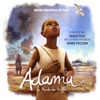 Adama, le monde des souffles (Bande originale du film)