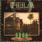 O.D.O.O. (Overtake Don Overtake Overtake) - Fela Kuti