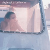 Beth Orton - Thinking About Tomorrow