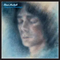 Spectral Mornings - Steve Hackett