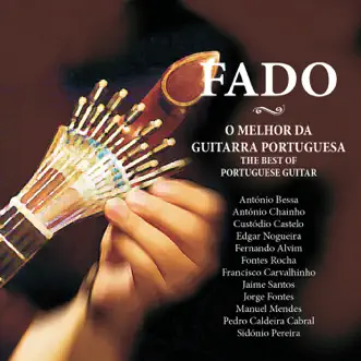 Fado - The Best of Portuguese Guitar by Vários Artistas album reviews, ratings, credits