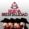 38 Al Cinto (M23) - Nueva Mentalidad lyrics