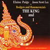 The King and I (2000 London Cast Recording), 2000