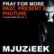 Gotta Get There (Pray for More Mix) - Pray For More & Dihann Moore lyrics
