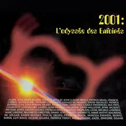 2001: L'odyssée des enfoirés (Live) - Les Enfoirés