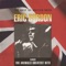 Paint It Black - Eric Burdon lyrics