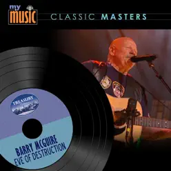 Eve of Destruction - Single - Barry McGuire Eve of Destruction - Single - Barry McGuire