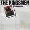 Poison Ivy - The Kingsmen lyrics
