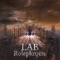 Landscaper - LAB lyrics