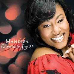 Christmas Joy - EP - Mandisa