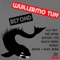 Beyond - Wuillermo Tuff lyrics