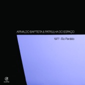 Arnaldo Baptista - Sunshine