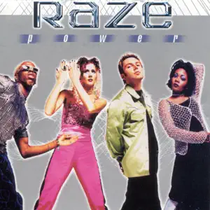 Raze