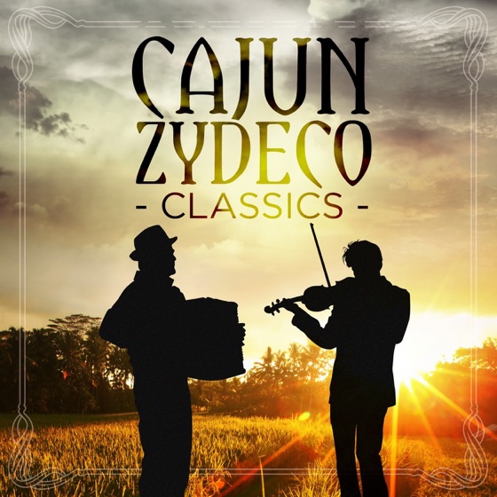 Cover artwork for Louisiana Man