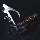 Pera Lounge artwork