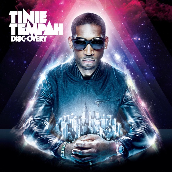 Tinie Tempah - Written in the Stars (feat. Eric Turner)