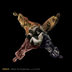 Grails - I Want a New Drug