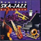 New York Ska-Jazz Ensemble artwork