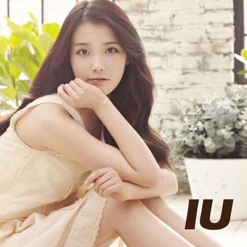 IU – Good Day (Japanese Version) – EP