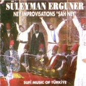 Şah Ney (Ney Improvisations) artwork