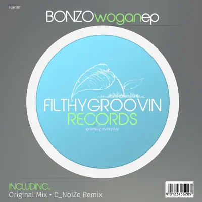 Wogan - Single - Bonzo