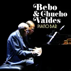 Piano Bar by Bebo Valdés & Chucho Valdés album reviews, ratings, credits