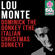 Dominick the Donkey (The Italian Christmas Donkey) (Remastered) - Lou Monte