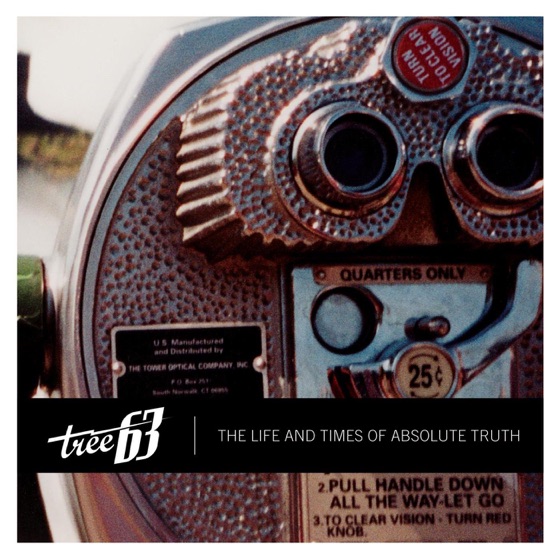 Cover artwork for All Because